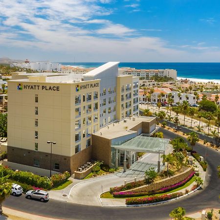 하얏트 플레이스 로스 카보스 San José del Cabo 외부 사진