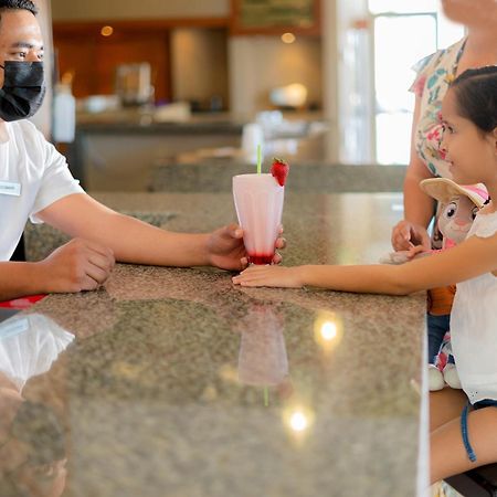 하얏트 플레이스 로스 카보스 San José del Cabo 외부 사진