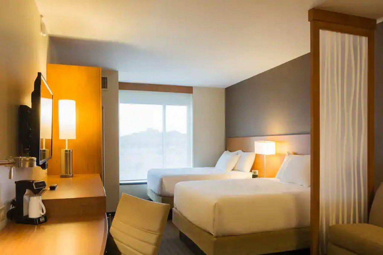 하얏트 플레이스 로스 카보스 San José del Cabo 외부 사진
