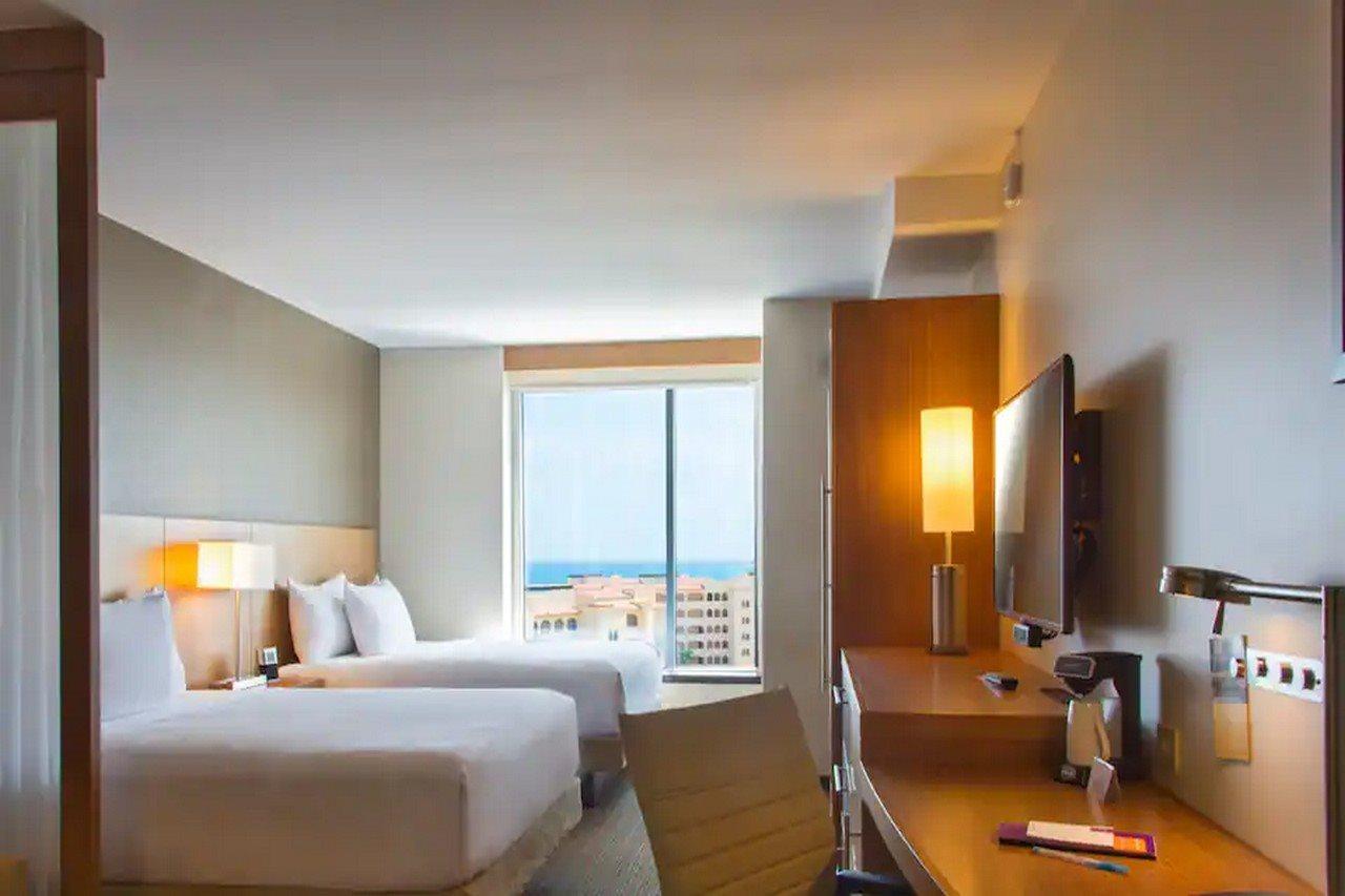 하얏트 플레이스 로스 카보스 San José del Cabo 외부 사진