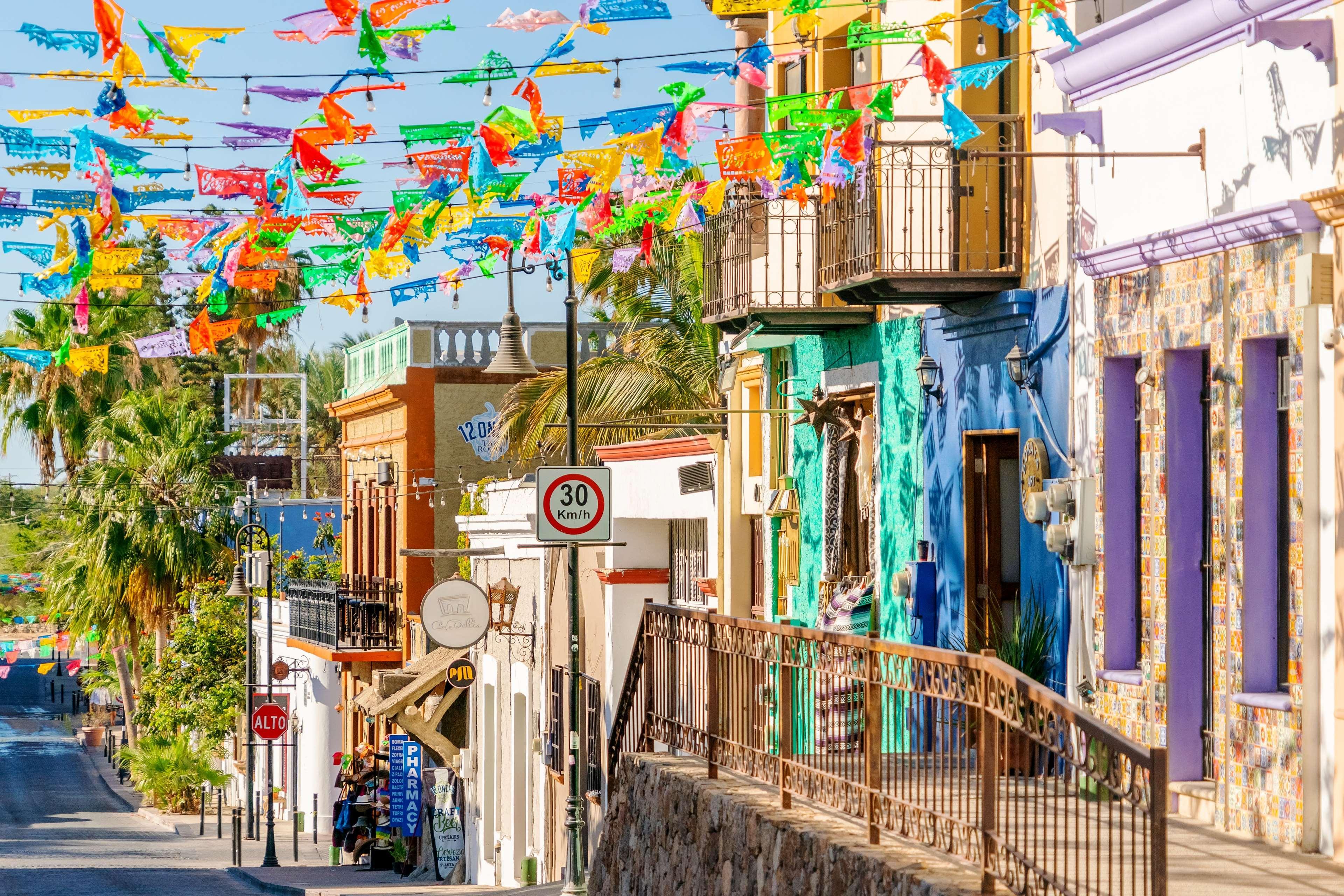 하얏트 플레이스 로스 카보스 San José del Cabo 외부 사진