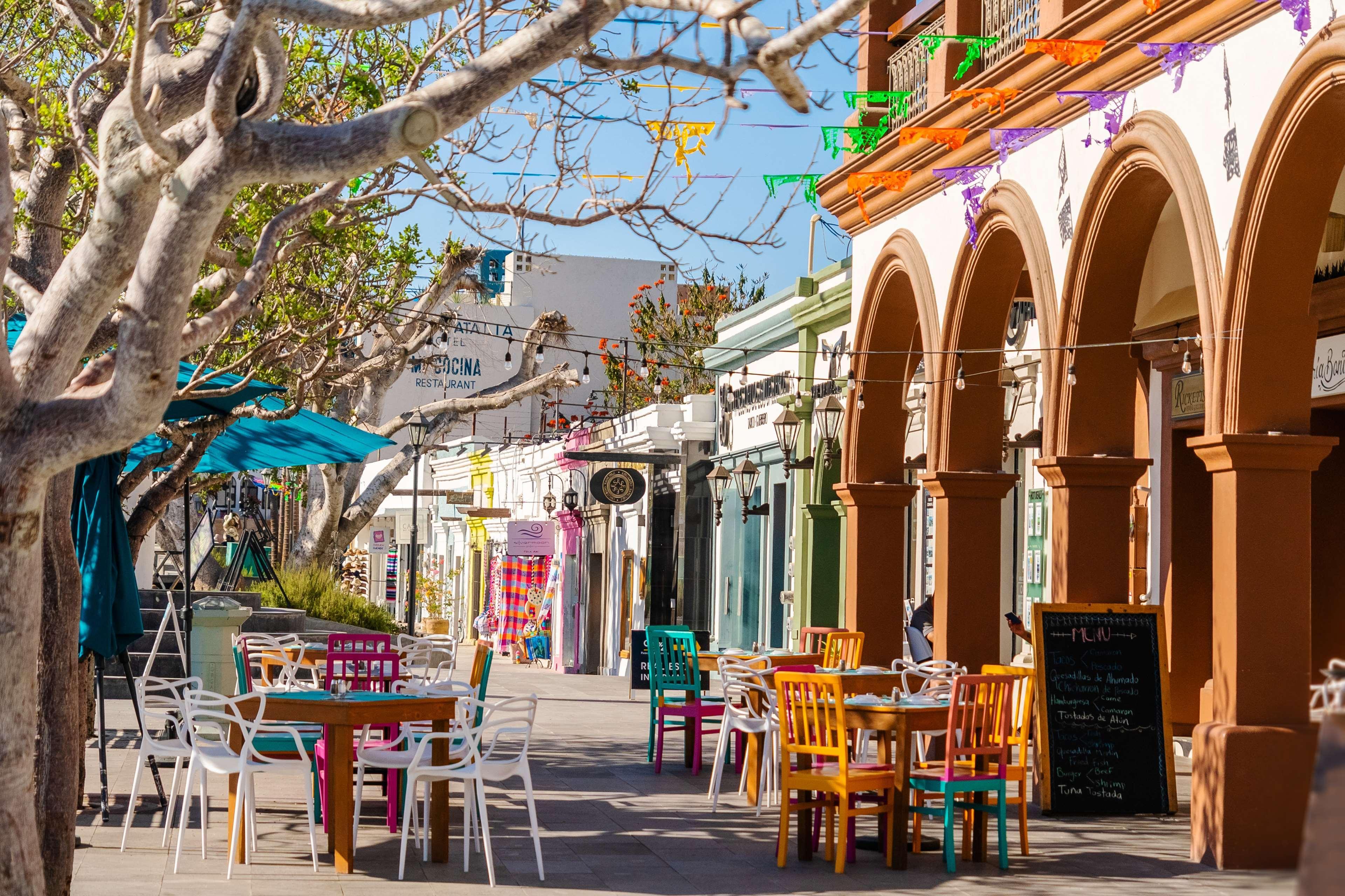 하얏트 플레이스 로스 카보스 San José del Cabo 외부 사진