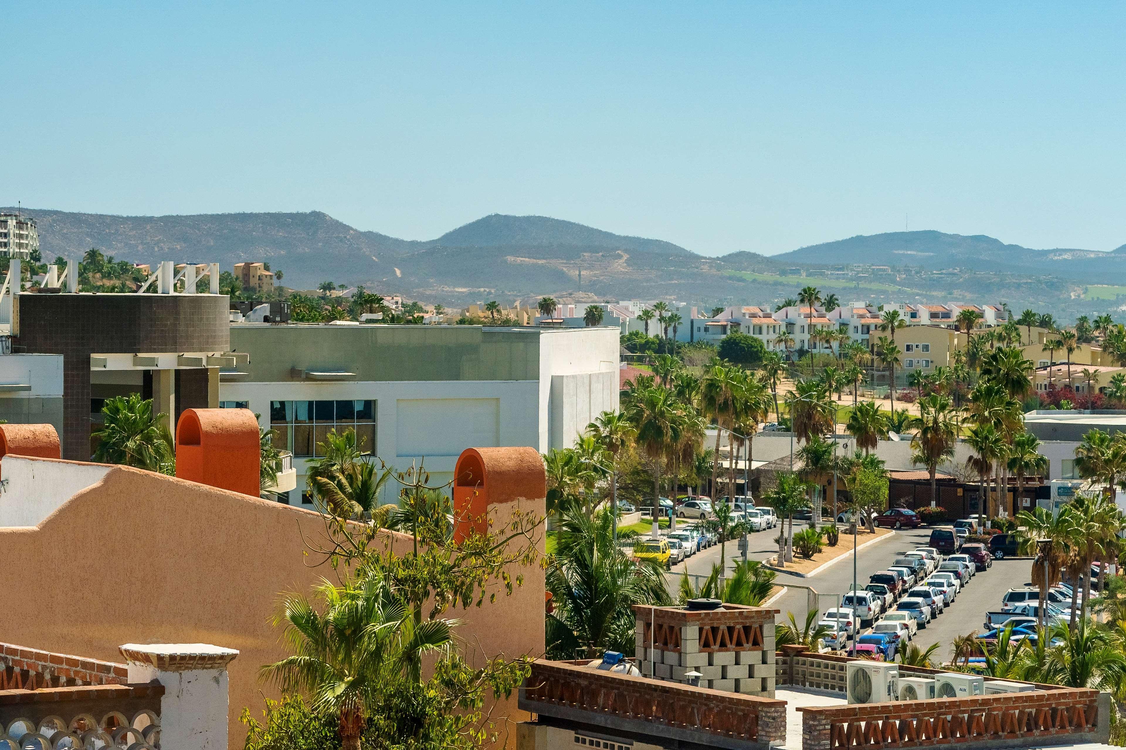 하얏트 플레이스 로스 카보스 San José del Cabo 외부 사진