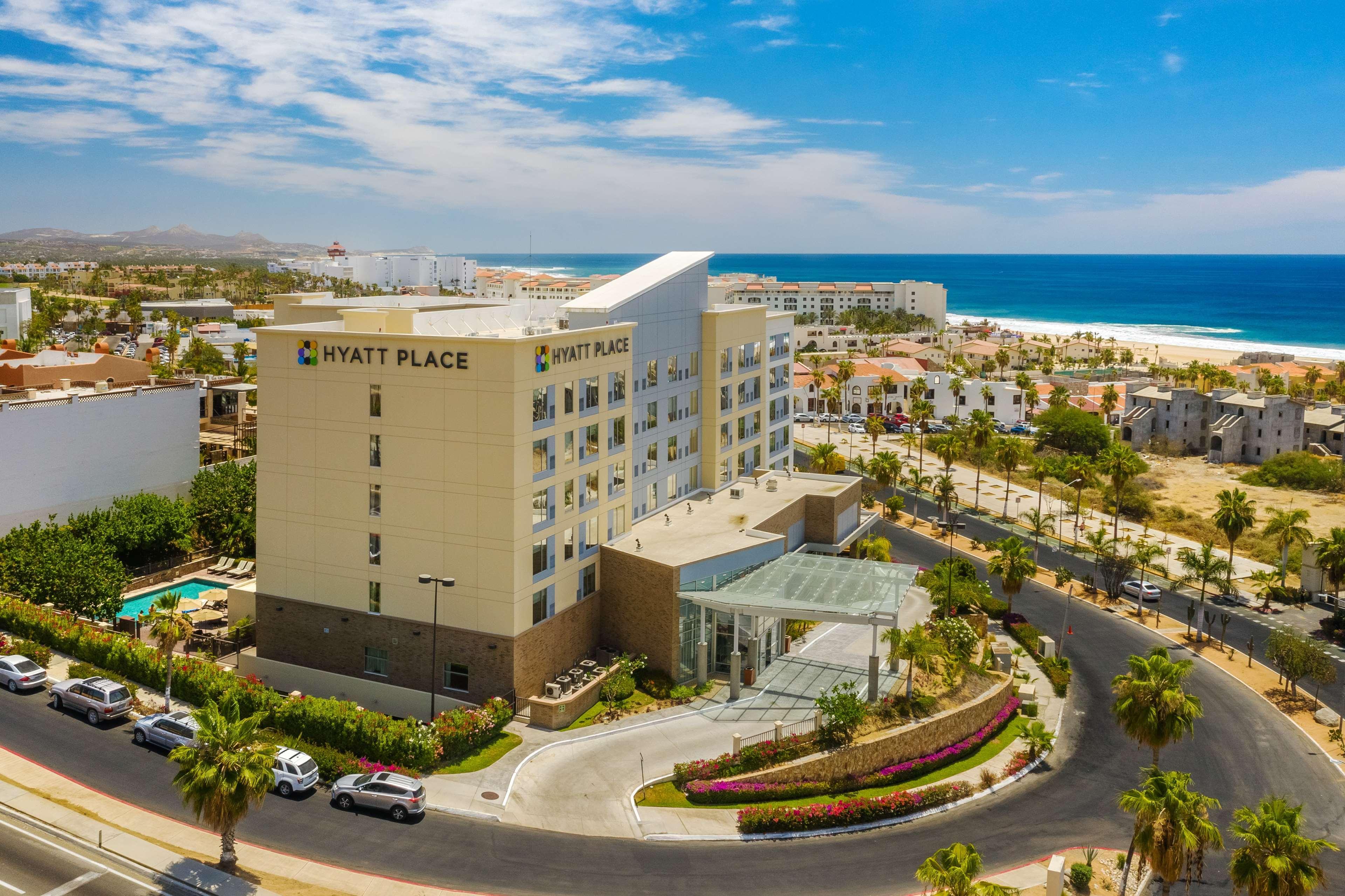 하얏트 플레이스 로스 카보스 San José del Cabo 외부 사진