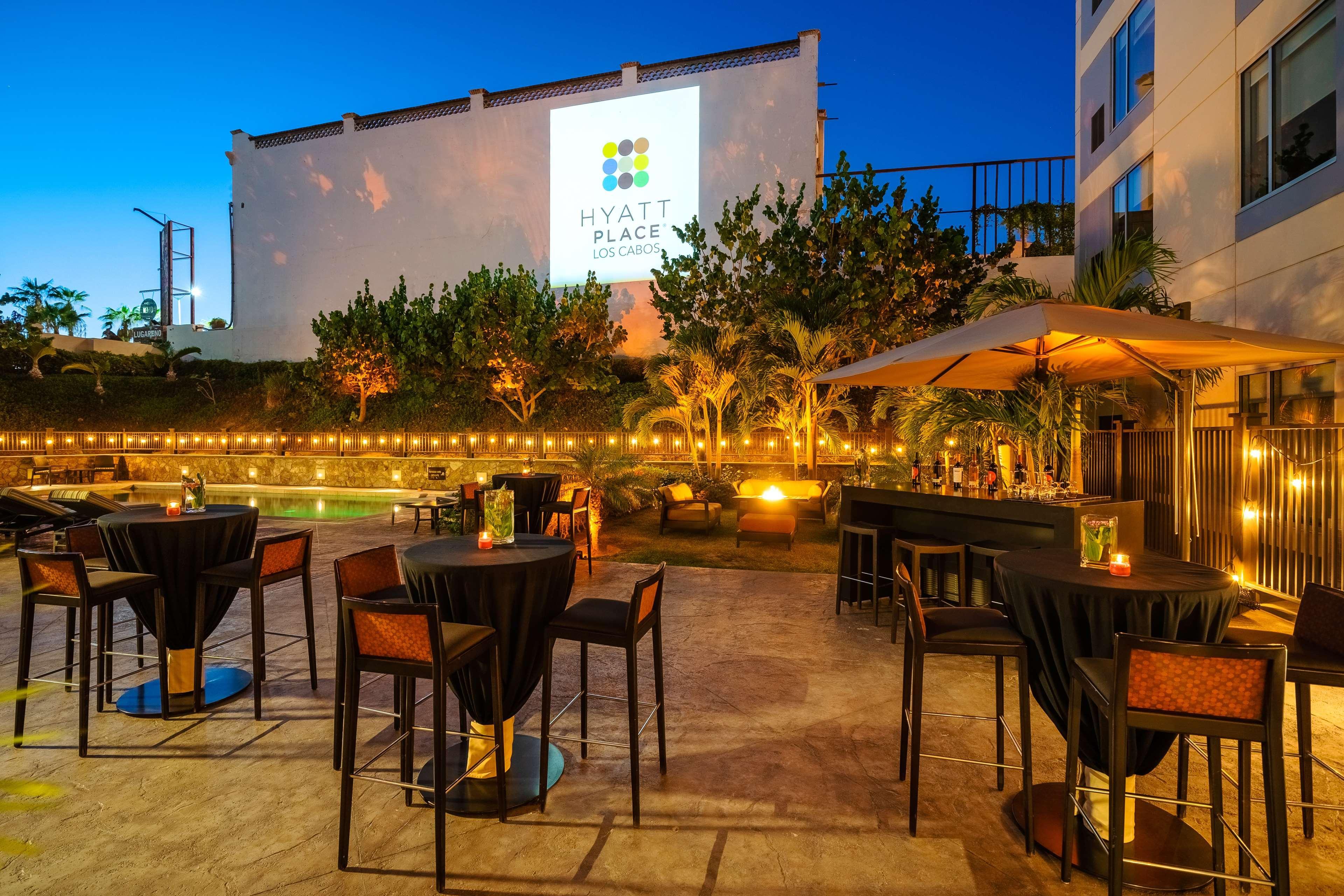 하얏트 플레이스 로스 카보스 San José del Cabo 외부 사진