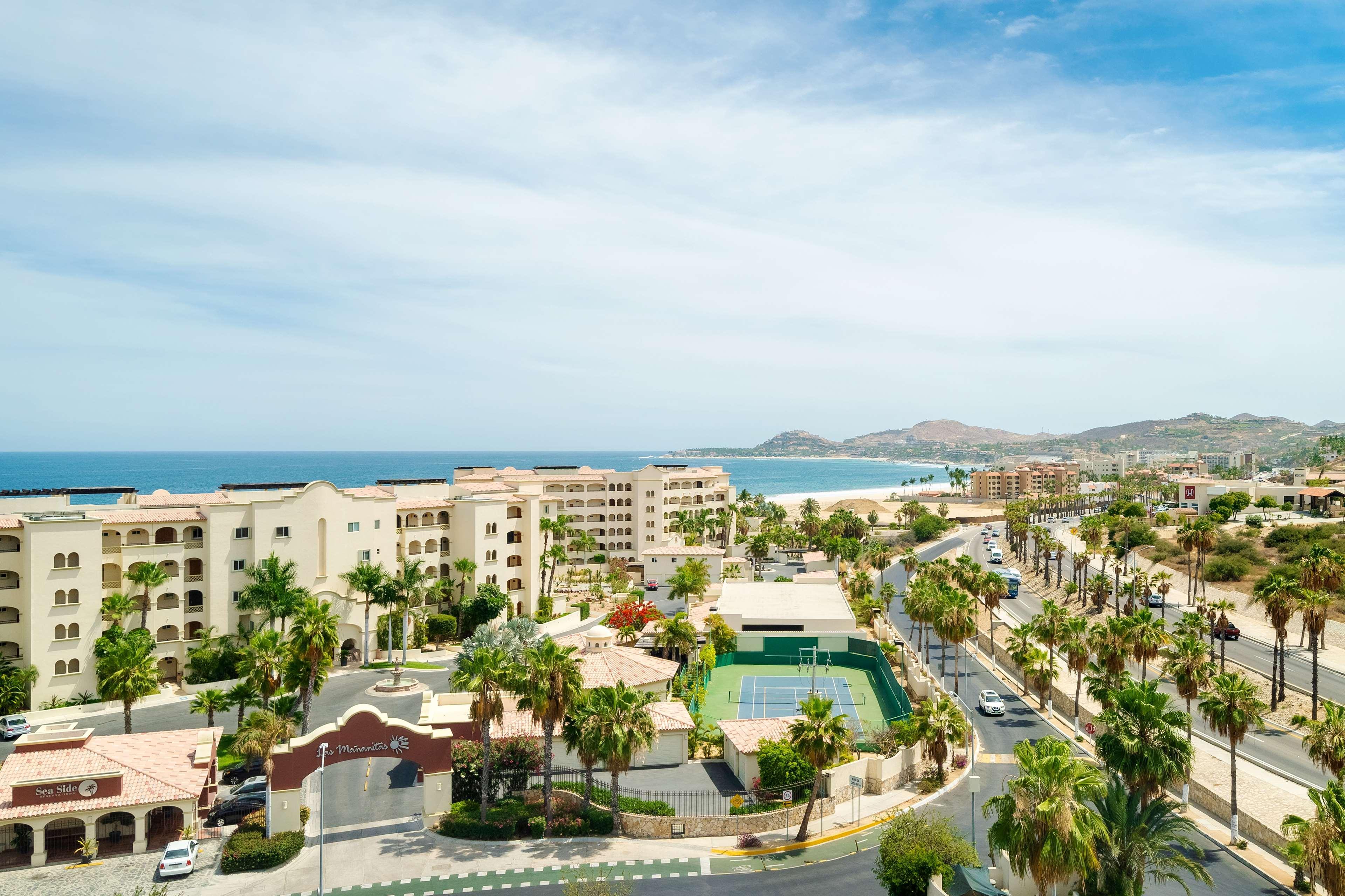 하얏트 플레이스 로스 카보스 San José del Cabo 외부 사진