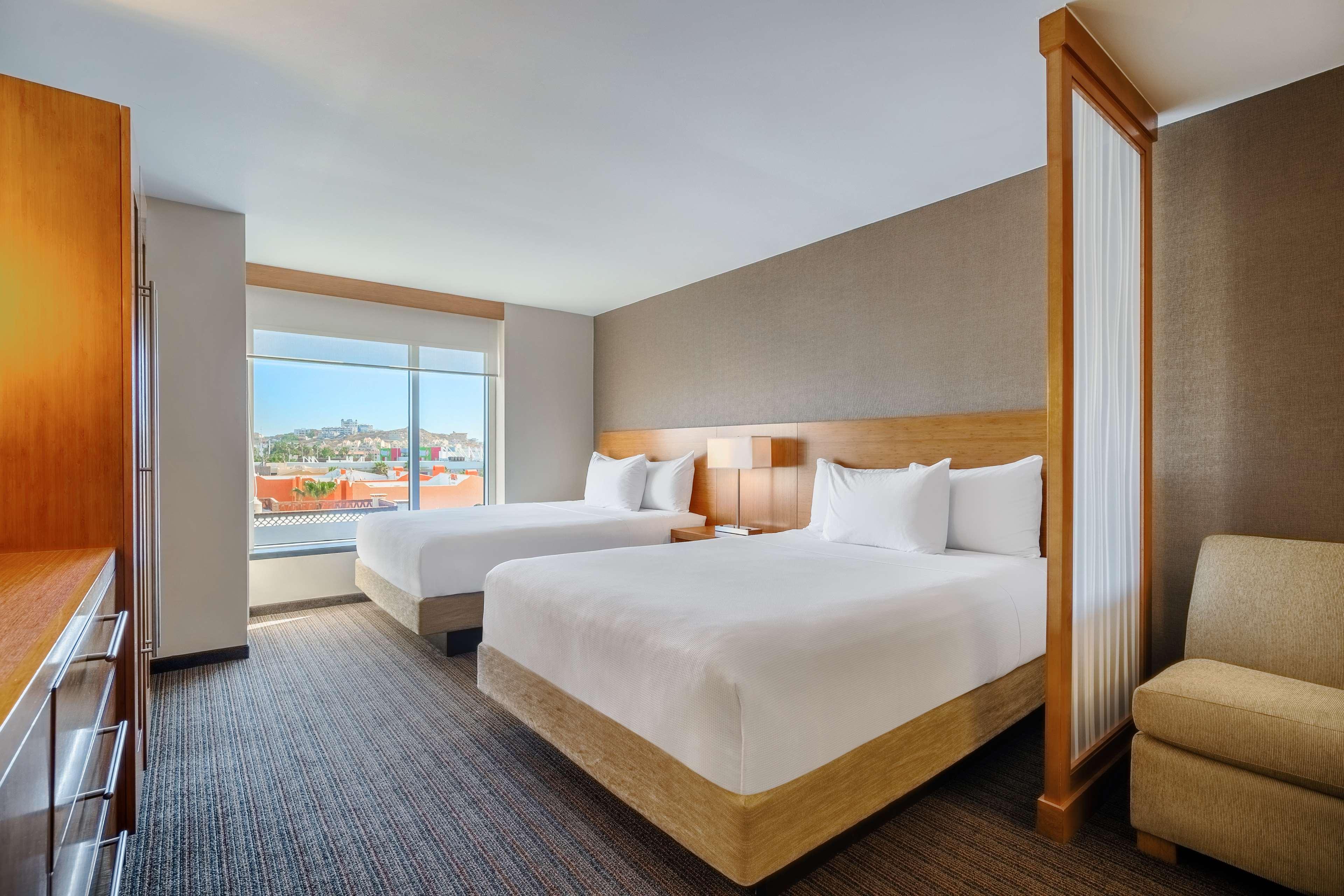 하얏트 플레이스 로스 카보스 San José del Cabo 외부 사진