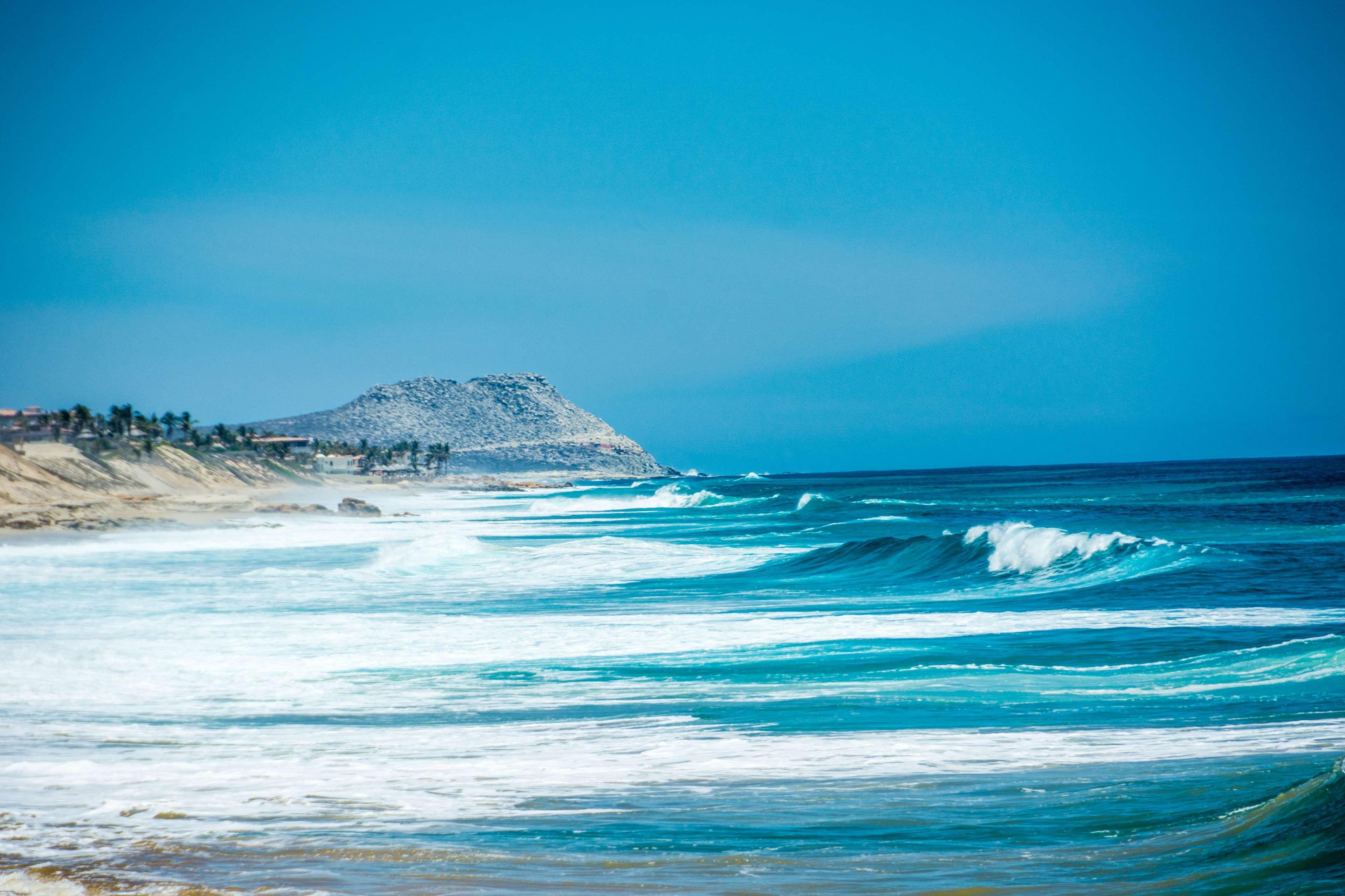 하얏트 플레이스 로스 카보스 San José del Cabo 외부 사진