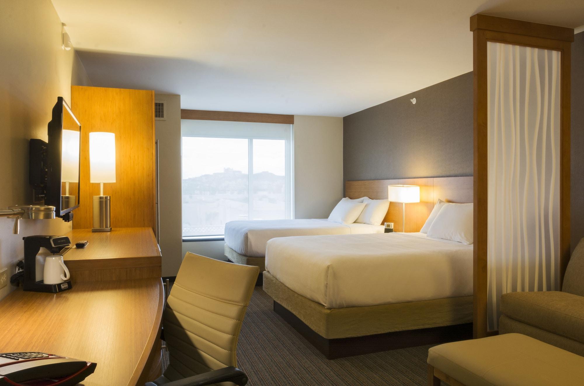 하얏트 플레이스 로스 카보스 San José del Cabo 외부 사진