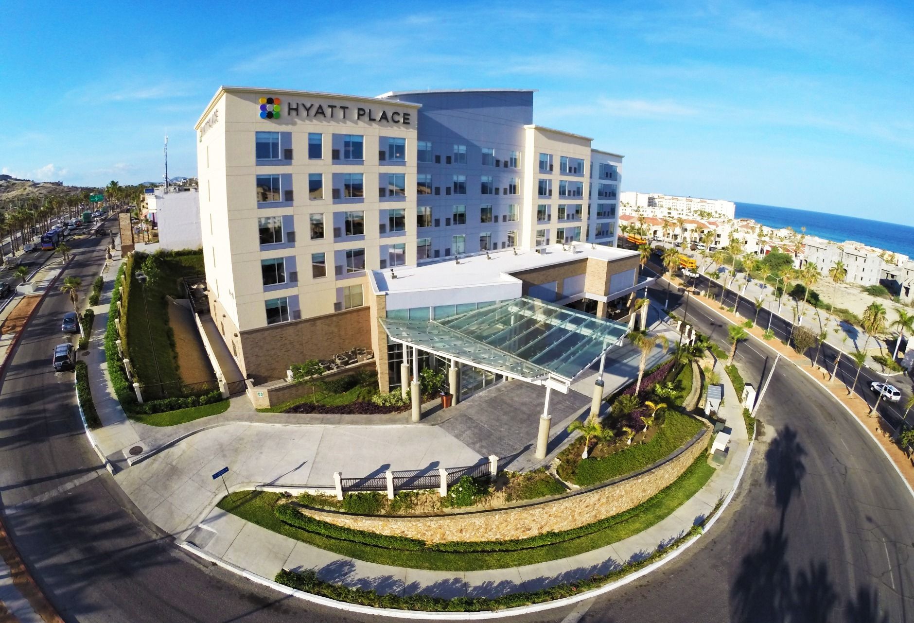 하얏트 플레이스 로스 카보스 San José del Cabo 외부 사진