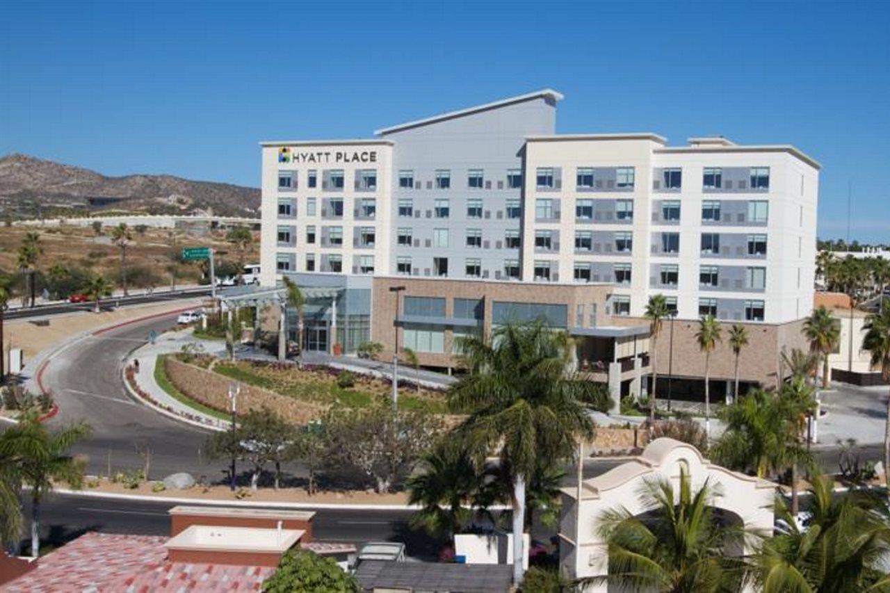 하얏트 플레이스 로스 카보스 San José del Cabo 외부 사진
